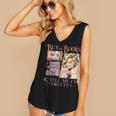 Buy Me Books And Tell Me I'm Pretty Book Lover Tee Women's V-Neck Tank Top Buy Me Books And Tell Me I'm Pretty Book Lover Tee Women's V-Neck Tank Top