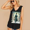 Charles Dickens Christmas Classic Book Ebeneezer Scrooge -Adults Kids Small Short Sleeve T-Shirt Women's V-Neck Tank Top
