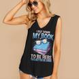 I Closed My Book To Be Here Shirt I Closed My Books Women's V-Neck Tank Top I Closed My Book To Be Here Shirt I Closed My Books Women's V-Neck Tank Top