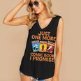 Comic Book For Men Women Comic Book Collectors Women's V-Neck Tank Top