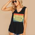 Cool Comic Book Art For Men Women Comics Book Lover Comics Women's V-Neck Tank Top