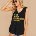Cool Comic Books Art For Men Women Comic Book Lover Comics Women's V-Neck Tank Top Cool Comic Books Art For Men Women Comic Book Lover Comics Women's V-Neck Tank Top