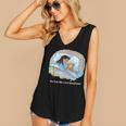 Corduroy A Very Special Bear Illustrated Children's Book Women's V-Neck Tank Top