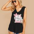 Cute Bookish Kindle Girlie Nerdy Read Book Lover Girl Women Women's V-Neck Tank Top Cute Bookish Kindle Girlie Nerdy Read Book Lover Girl Women Women's V-Neck Tank Top