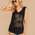 Easily Distracted By Dragons And Books Library Dragon Lover Women's V-Neck Tank Top Easily Distracted By Dragons And Books Library Dragon Lover Women's V-Neck Tank Top