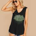 Go To a Library In Book Louisiana Pun LA Joke Baton Rouge Women's V-Neck Tank Top Go To a Library In Book Louisiana Pun LA Joke Baton Rouge Women's V-Neck Tank Top