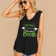 Happiness Is a Cup Of Tea And a Good Book Women's V-Neck Tank Top Happiness Is a Cup Of Tea And a Good Book Women's V-Neck Tank Top