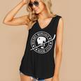 In My Hockey Romance Era Romance Hockey Book Club Women's V-Neck Tank Top