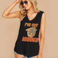 I'Ve Got Issues Comic Collector Comic Books Hobby Women's V-Neck Tank Top I'Ve Got Issues Comic Collector Comic Books Hobby Women's V-Neck Tank Top