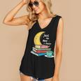 Just One More Chapter Love Book Reading Women's V-Neck Tank Top Just One More Chapter Love Book Reading Women's V-Neck Tank Top