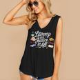 Literacy And Justice For All Protect Libraries Banned Books Women's V-Neck Tank Top Literacy And Justice For All Protect Libraries Banned Books Women's V-Neck Tank Top