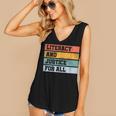Literacy And Justice For All Stop Book Banning Banned Books Women's V-Neck Tank Top