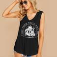 I Like Them Thick And Spicy Smut Book Reader Women's V-Neck Tank Top