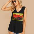 Millions Of Cats Book Cover Women's V-Neck Tank Top