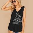 How Many Nights a Week Should You Be Reading 67 Meme Book Women's V-Neck Tank Top