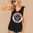 North Pole Book Club Shirt Candy Cane Christmas Women's V-Neck Tank Top North Pole Book Club Shirt Candy Cane Christmas Women's V-Neck Tank Top