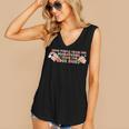 Some People Train For Marathons I Train For Book Fairs Women's V-Neck Tank Top