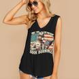 Only You Can Prevent Book Burnings Books Women's V-Neck Tank Top