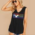 Pro America Pro Acceptance Pro Science Pro Equality Pro Book Women's V-Neck Tank Top Pro America Pro Acceptance Pro Science Pro Equality Pro Book Women's V-Neck Tank Top