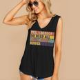 Rare Book Collector Antiquarian Antique Books Collecting Women's V-Neck Tank Top