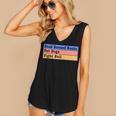 Read Banned Books Pet Dogs Fight Evil Women's V-Neck Tank Top