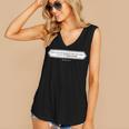 Must Read Book Quote Dubliners James Joyce Women's V-Neck Tank Top