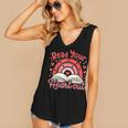 Read Your Heart Out Book Valentines Day Reading Teacher Women's V-Neck Tank Top