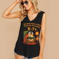 Reading 6 7 Six Seven Meme English Teacher Book Lover Women's V-Neck Tank Top Reading 6 7 Six Seven Meme English Teacher Book Lover Women's V-Neck Tank Top