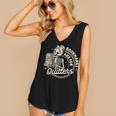 Reading Book Bookish Book Club Bookmarks Are For Quitters Women's V-Neck Tank Top Reading Book Bookish Book Club Bookmarks Are For Quitters Women's V-Neck Tank Top