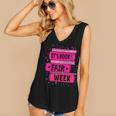Reading Books Its Book Fair Week Women's V-Neck Tank Top Reading Books Its Book Fair Week Women's V-Neck Tank Top