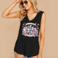 There’s No Such Thing As Too Many Books Women's V-Neck Tank Top There’s No Such Thing As Too Many Books Women's V-Neck Tank Top