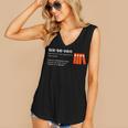 Six Seven Meme Reading Book Lover 6-7 67 Definition Women's V-Neck Tank Top Six Seven Meme Reading Book Lover 6-7 67 Definition Women's V-Neck Tank Top