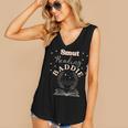 Smut Reading Baddie Smutty Book Lover Merch Women Romance Women's V-Neck Tank Top