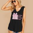 So Many Books Little Time Book Lover Teacher Librarian Women's V-Neck Tank Top So Many Books Little Time Book Lover Teacher Librarian Women's V-Neck Tank Top