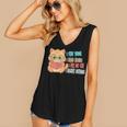 Stay Home Read Books Pet My Cat Regret Nothing Cats Book Women's V-Neck Tank Top Stay Home Read Books Pet My Cat Regret Nothing Cats Book Women's V-Neck Tank Top