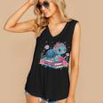 Turtle Bookworm Reading Book Bookworm Book Nerd Cute Graphic Women's V-Neck Tank Top Turtle Bookworm Reading Book Bookworm Book Nerd Cute Graphic Women's V-Neck Tank Top