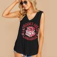 Valentine Book Lover Books Are My Love Language Women Girl Women's V-Neck Tank Top Valentine Book Lover Books Are My Love Language Women Girl Women's V-Neck Tank Top