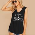 I Want Books Wine Coffee Women's V-Neck Tank Top I Want Books Wine Coffee Women's V-Neck Tank Top