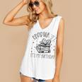 27th Birthday Women Book Lovers Chapter 27 Its My Birthday Women's V-Neck Tank Top 27th Birthday Women Book Lovers Chapter 27 Its My Birthday Women's V-Neck Tank Top