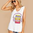 Audiobooks Are Books Too – Bookworm Nerd Reading Geek Women's V-Neck Tank Top Audiobooks Are Books Too – Bookworm Nerd Reading Geek Women's V-Neck Tank Top