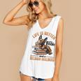 Belgian Malinois Dog Breed Life Is Better With Books And a Men Women Kids Women's V-Neck Tank Top Belgian Malinois Dog Breed Life Is Better With Books And a Men Women Kids Women's V-Neck Tank Top