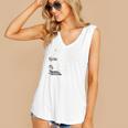 Boho Book Just A Girl Who Loves Books And Coffee Women's V-Neck Tank Top Boho Book Just A Girl Who Loves Books And Coffee Women's V-Neck Tank Top