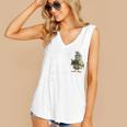 This Is My Book Character Costume Reading For Him & Her Cool Women's V-Neck Tank Top This Is My Book Character Costume Reading For Him & Her Cool Women's V-Neck Tank Top