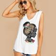 Book Reading Bookworm Book Lover Women Kids Girls Women's V-Neck Tank Top Book Reading Bookworm Book Lover Women Kids Girls Women's V-Neck Tank Top