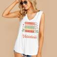 All Booked For Valentines Retro Book Lover Teacher Bookworm Premium Tri-Blend Women's V-Neck Tank Top All Booked For Valentines Retro Book Lover Teacher Bookworm Premium Tri-Blend Women's V-Neck Tank Top