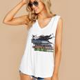 Books Cats Life Is Sweet Cats Books Lover Men Women Women's V-Neck Tank Top Books Cats Life Is Sweet Cats Books Lover Men Women Women's V-Neck Tank Top