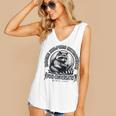 Books Helping Introvert Avoid Conversation Since 1454 Women's V-Neck Tank Top