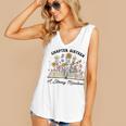 Chapter 16 A Literary Milestone 16th Birthday Book Lovers Women's V-Neck Tank Top Chapter 16 A Literary Milestone 16th Birthday Book Lovers Women's V-Neck Tank Top
