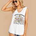 Chapter 17 A Literary Milestone 17th Birthday Book Lovers Women's V-Neck Tank Top