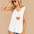 Cool Read Books Be Kind Stay Weird Skeleton Reading Women's V-Neck Tank Top Cool Read Books Be Kind Stay Weird Skeleton Reading Women's V-Neck Tank Top